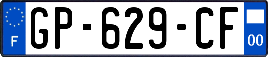 GP-629-CF
