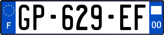 GP-629-EF