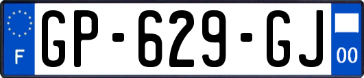 GP-629-GJ