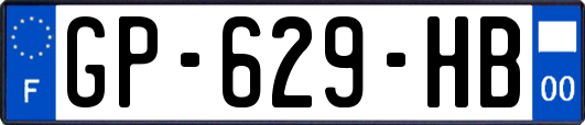 GP-629-HB