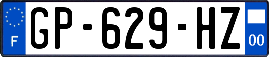 GP-629-HZ