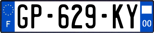GP-629-KY