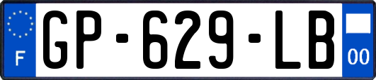GP-629-LB