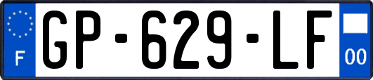 GP-629-LF