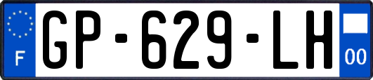 GP-629-LH