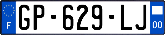 GP-629-LJ