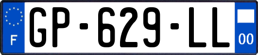 GP-629-LL