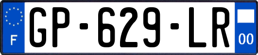 GP-629-LR