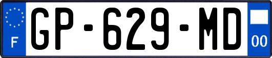 GP-629-MD