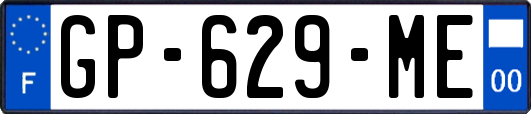 GP-629-ME