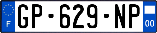 GP-629-NP