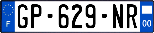 GP-629-NR