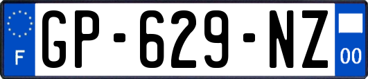 GP-629-NZ