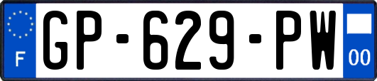 GP-629-PW