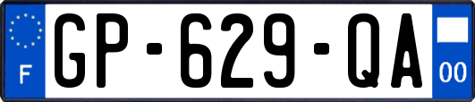 GP-629-QA