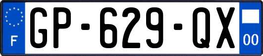 GP-629-QX