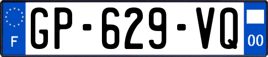 GP-629-VQ