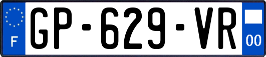 GP-629-VR