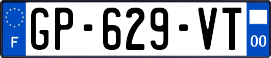 GP-629-VT