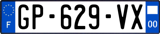 GP-629-VX