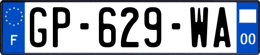 GP-629-WA