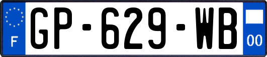 GP-629-WB