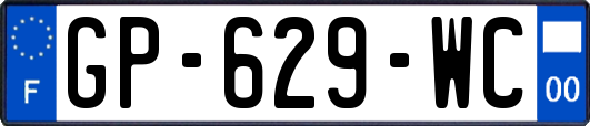 GP-629-WC