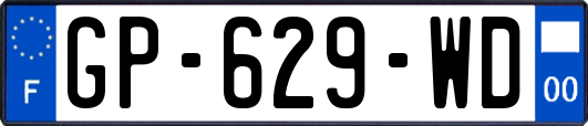 GP-629-WD