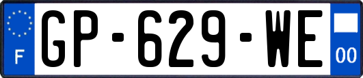 GP-629-WE