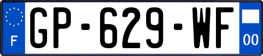 GP-629-WF