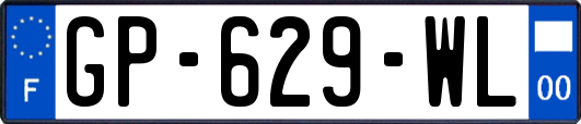 GP-629-WL