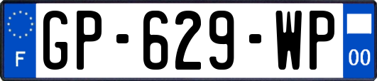 GP-629-WP