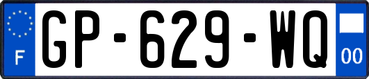 GP-629-WQ