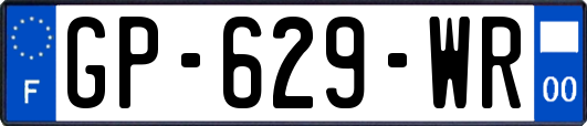 GP-629-WR