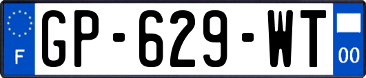 GP-629-WT