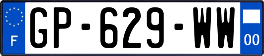 GP-629-WW