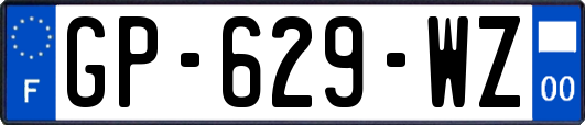 GP-629-WZ