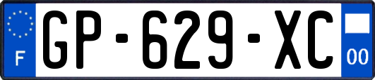 GP-629-XC