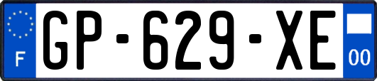 GP-629-XE
