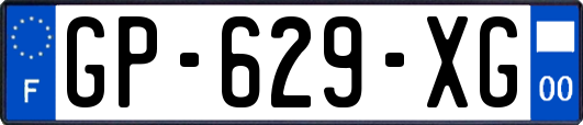 GP-629-XG