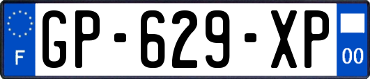 GP-629-XP