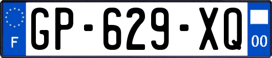 GP-629-XQ