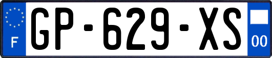 GP-629-XS