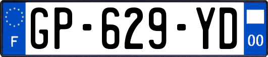 GP-629-YD