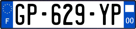 GP-629-YP