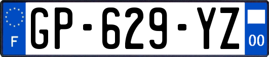 GP-629-YZ