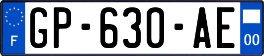 GP-630-AE