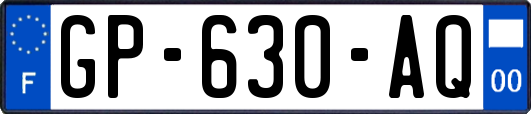 GP-630-AQ