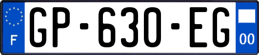 GP-630-EG