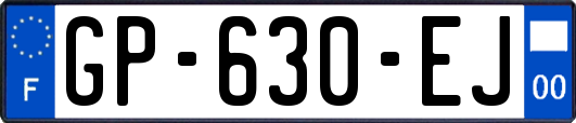 GP-630-EJ
